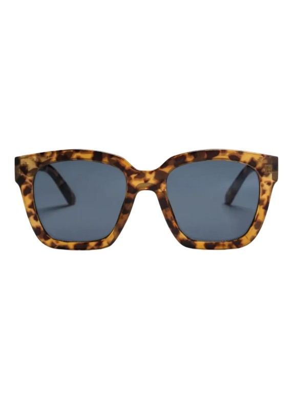 Chpo Marais Leopard Sunglasses