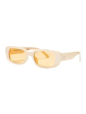 Chpo Nicole Beige Sunglasses