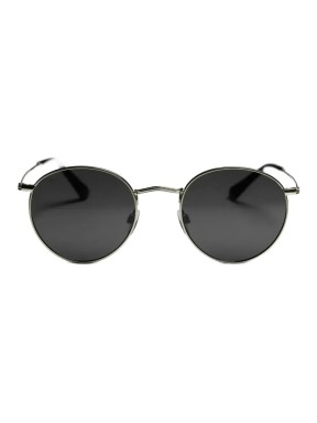 Chpo Liam Black Sunglasses