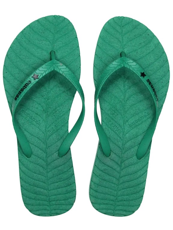 Cubanas Flip Flops