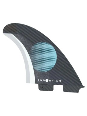 Endorfins KS Twin + 2 Fin - S2