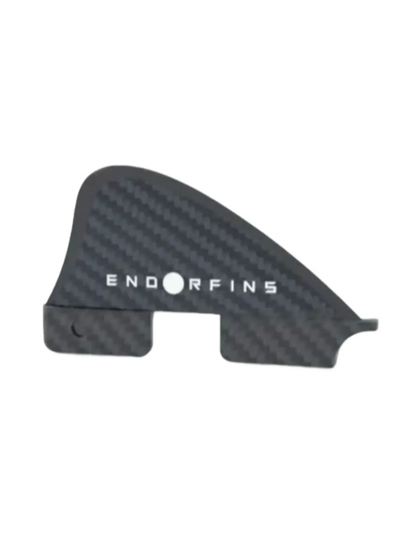 Endorfins KS Twin + 2 Fin - S2 Endorfins KS Twin + 2 Fin - S2