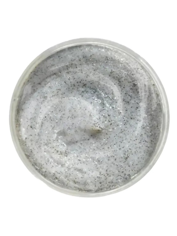 EQ Body Scrub Monoï & Shells 200ml EQ Body Scrub Monoï & Shells 200ml