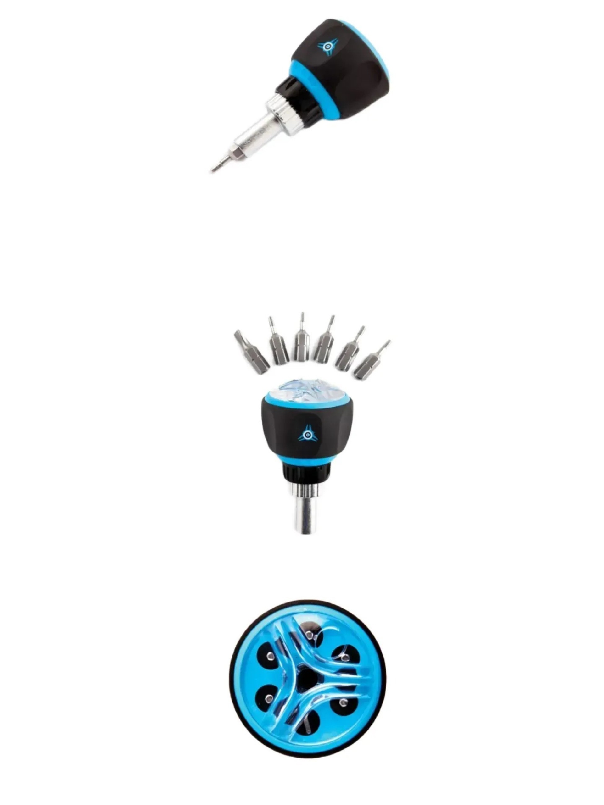 Komunity Ratchet Tool