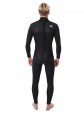 Rip Curl Freelite 4/3 Gb Back Zip Wetsuit