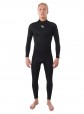 Rip Curl Freelite 4/3 Gb Back Zip Wetsuit