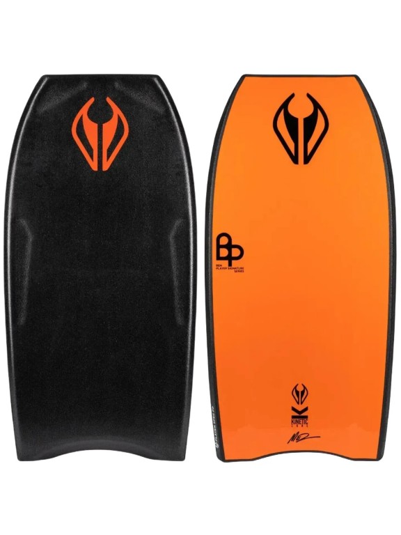 NMD Ben Player Spec PP Bodyboard