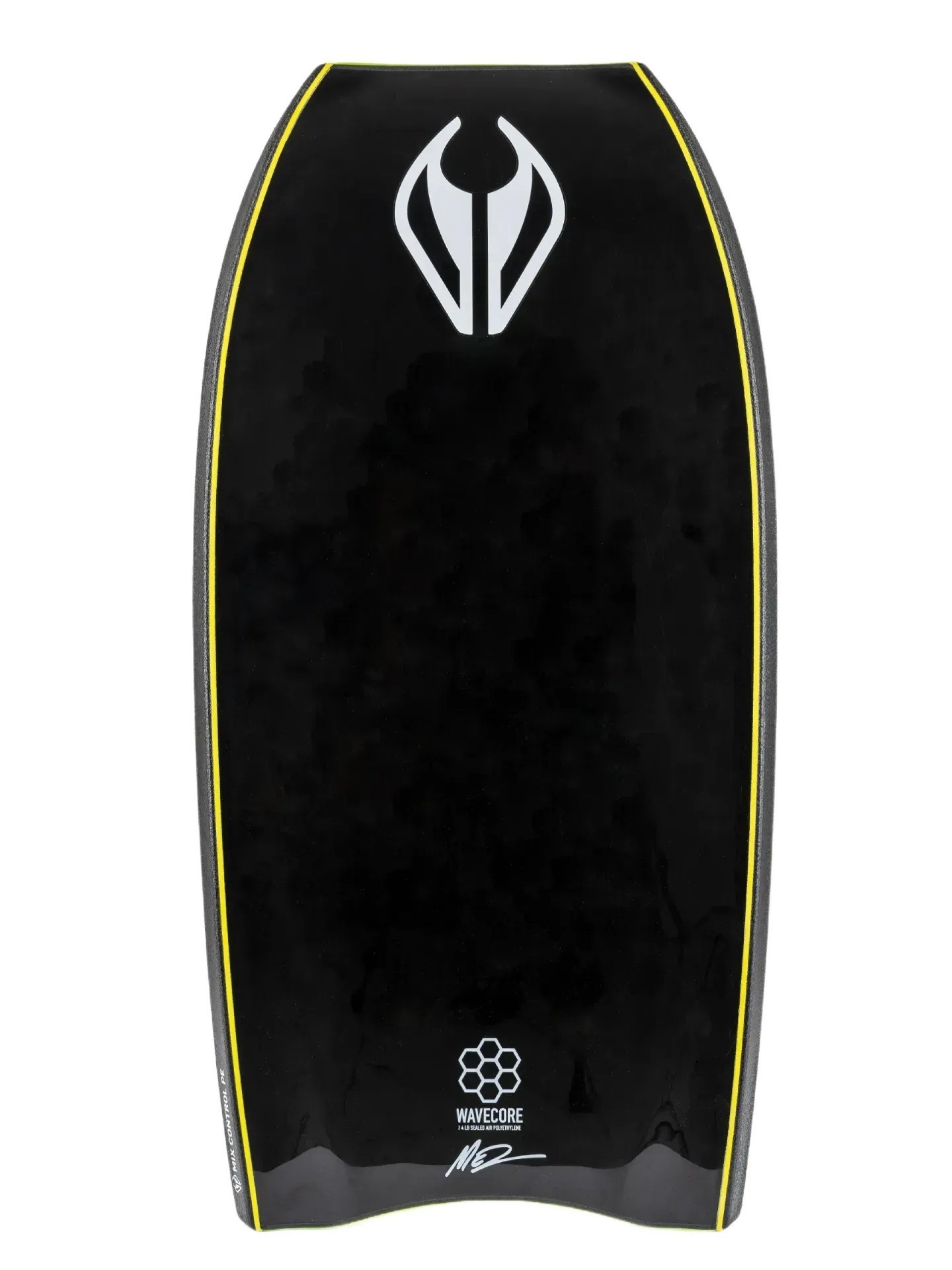 NMD Mix Control PE Bodyboard