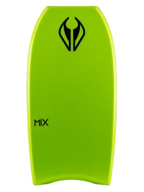 Prancha de Bodyboard NMD Mix Control PE