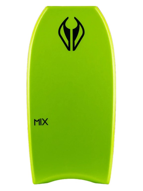 Prancha de Bodyboard NMD Mix Control PE
