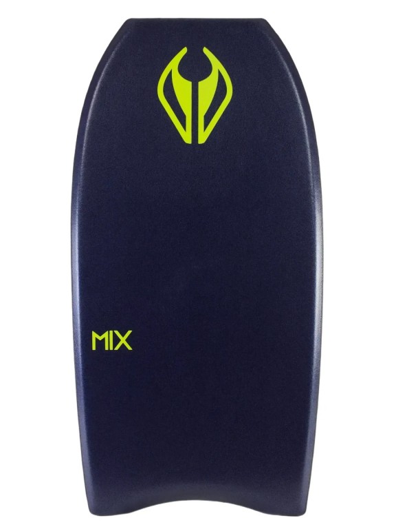 NMD Mix Tech PP Bodyboard