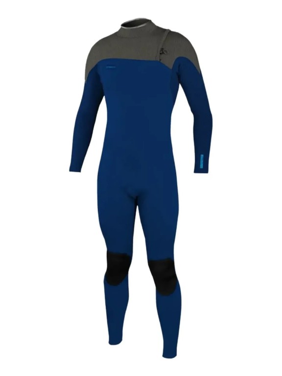 O'Neill Hyperfreak Comp 4/3 Zipless Wetsuit