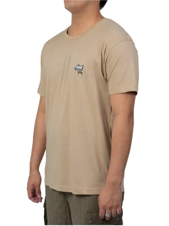 T-Shirt Lost Surfboards By Mayhem S/S T-Shirt Lost Surfboards By Mayhem S/S