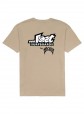 T-Shirt Lost Surfboards By Mayhem S/S