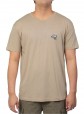 T-Shirt Lost Surfboards By Mayhem S/S