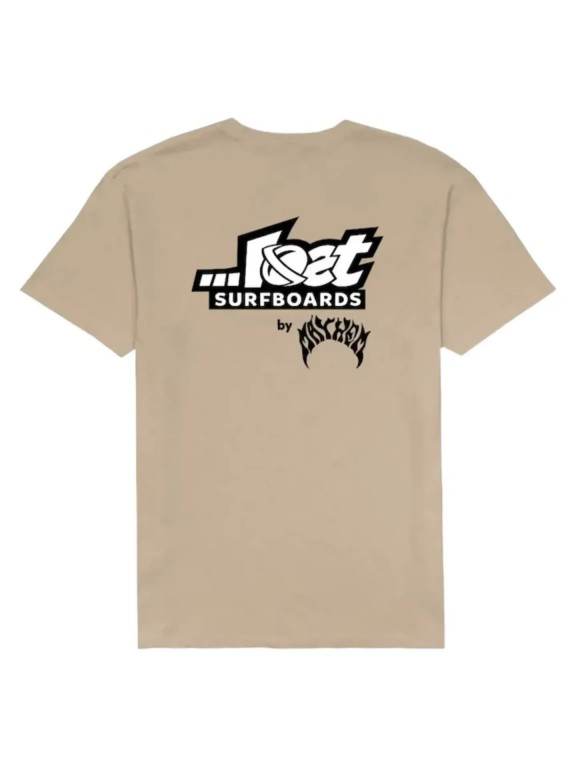 T-Shirt Lost Surfboards By Mayhem S/S T-Shirt Lost Surfboards By Mayhem S/S