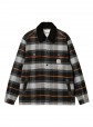 Casaco Carhartt WIP Baris Shirt