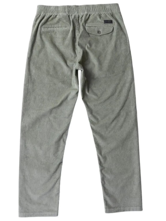 Calças Vissla No See Ums Cord Elastic Calças Vissla No See Ums Cord Elastic
