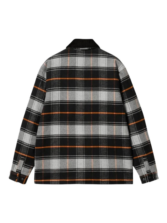 Carhartt WIP Baris Shirt Jacket Carhartt WIP Baris Shirt Jacket