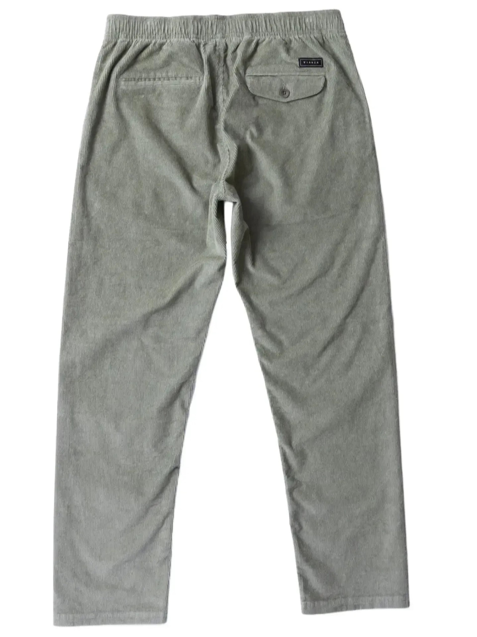 Calças Vissla No See Ums Cord Elastic