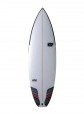 Prancha de Surf NSP Shapers Union Pit Cruiser 5'10"