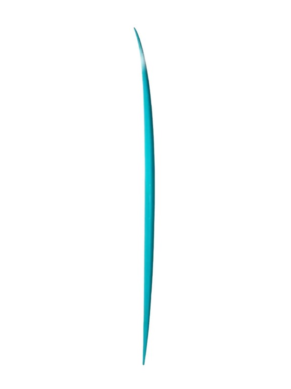 NSP Shapers Union Equalizer 7'4" Surfboard