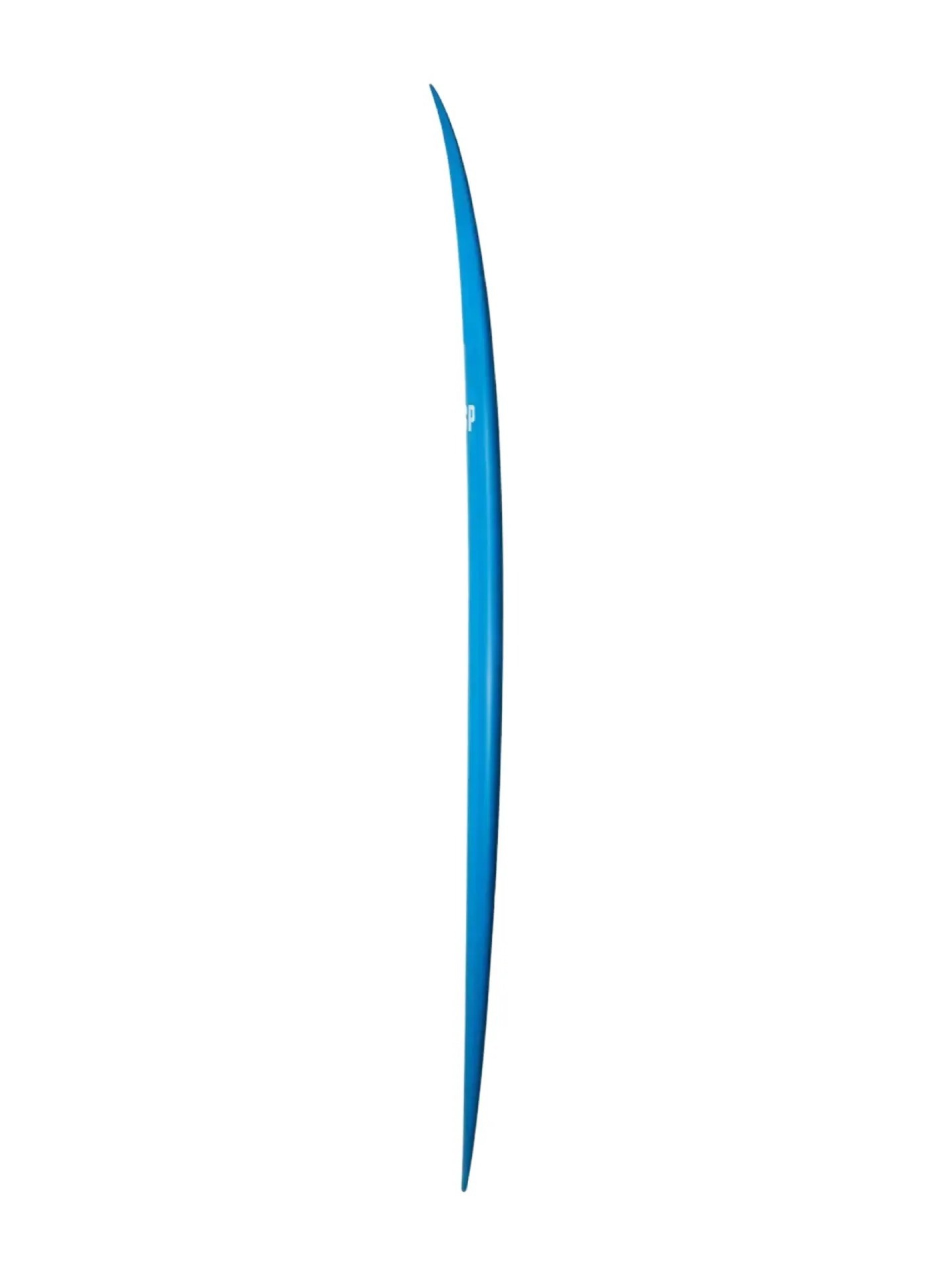 NSP Shapers Union Equalizer 8'4" Surfboard
