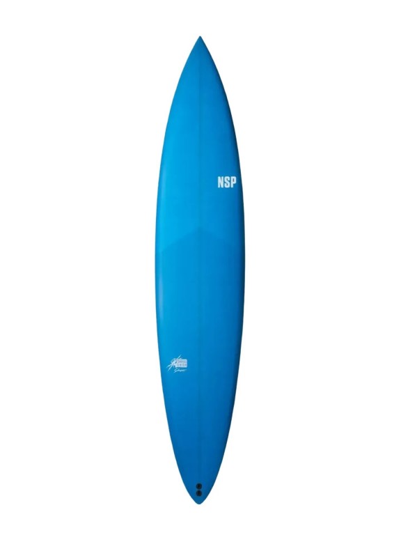 Prancha de Surf NSP Shapers Union Equalizer 8'4"