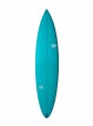 NSP Shapers Union Equalizer 7'4" Surfboard