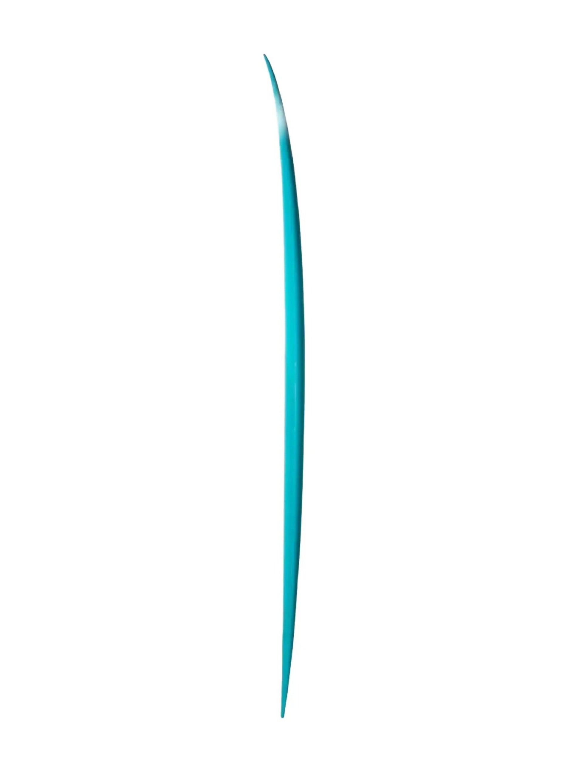 NSP Shapers Union Equalizer 7'4" Surfboard
