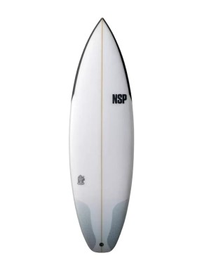 Prancha de Surf NSP Shapers Union Slot Machine 6'0"