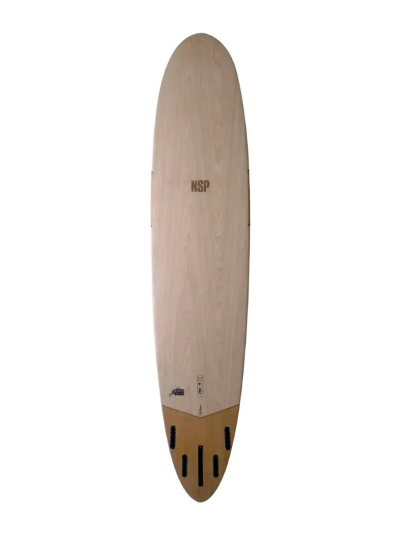 NSP Nature Flex Pro 9'1" Longboard NSP Nature Flex Pro 9'1" Longboard