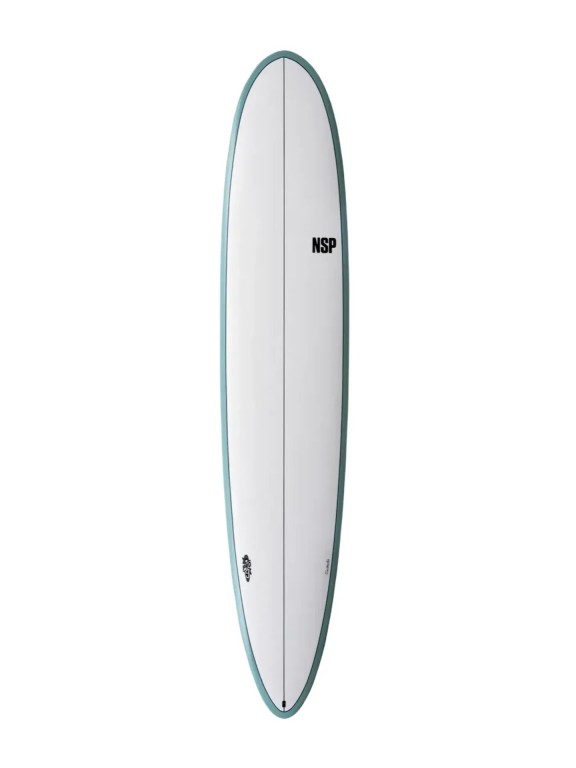 NSP Elements Pro 9'1" Longboard