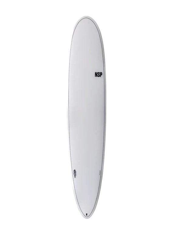 NSP Elements Pro 9'1" Longboard