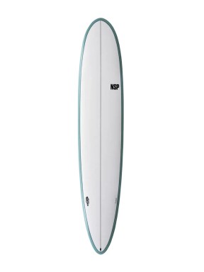 NSP Elements Pro 9'1" Longboard