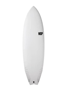 Prancha de Surf NSP Protech Fish 5'6"