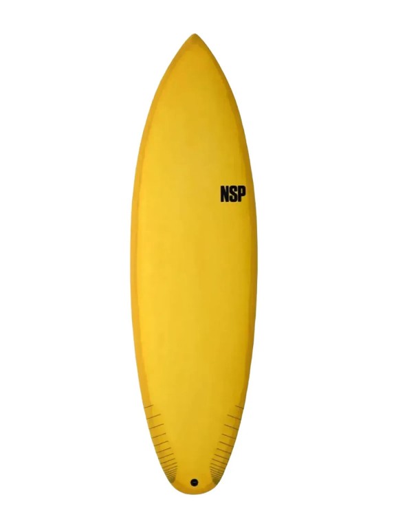 NSP Protech Tinder-D8 6'2" Surfboard