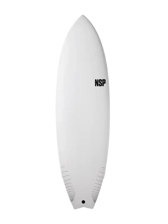 NSP Protech Fish 5'6" Surfboard