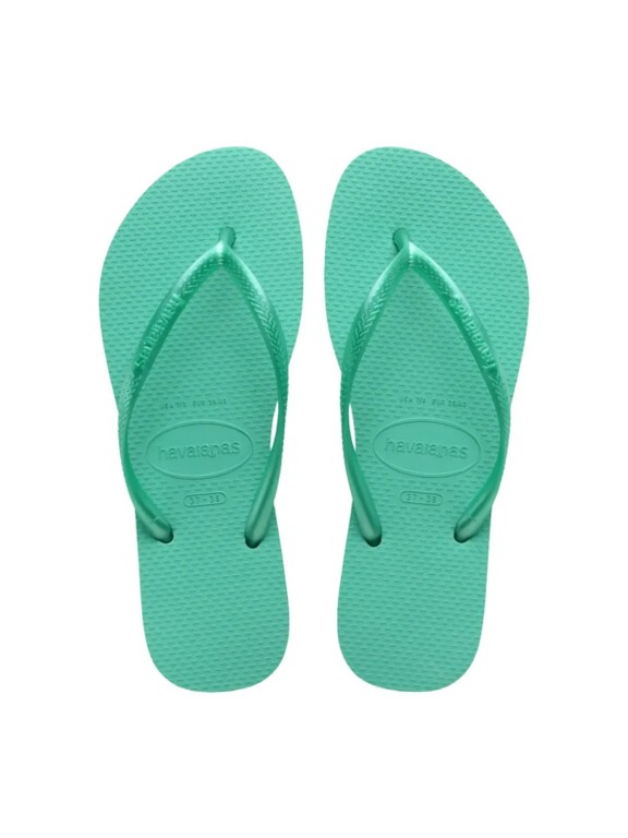 Chinelos Havaianas Slim