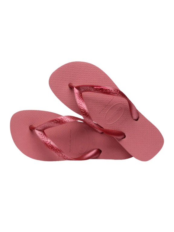 Chinelos Havaianas Top Tiras Senses Chinelos Havaianas Top Tiras Senses