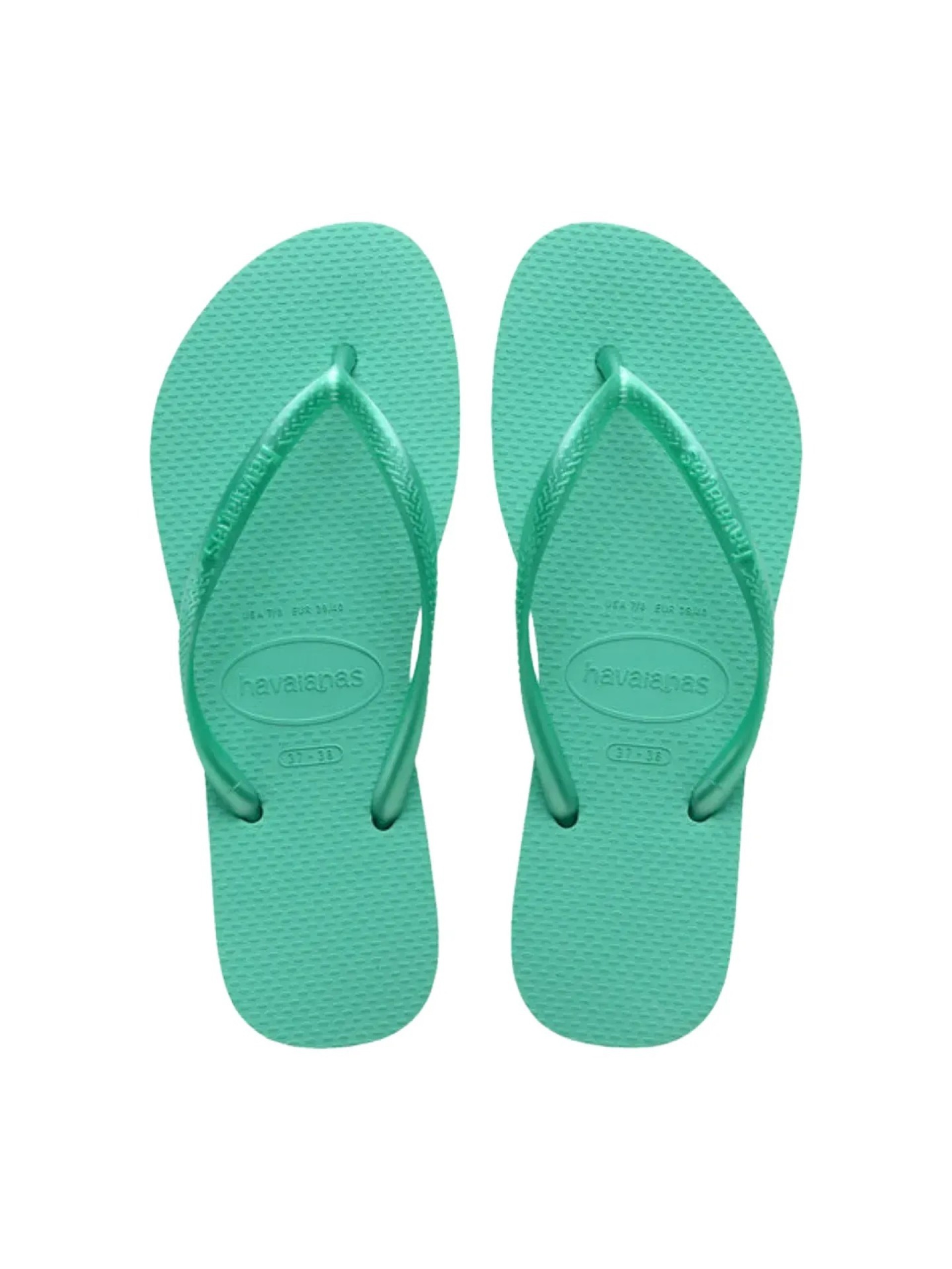 Havaianas Slim Flip Flops