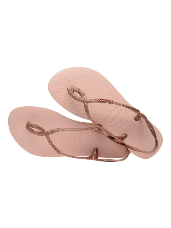 Havaianas Luna Premium II Flip Flops Havaianas Luna Premium II Flip Flops