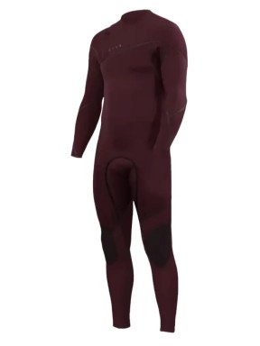 Fato de Surf Zion Cortez 4/3 Zipless