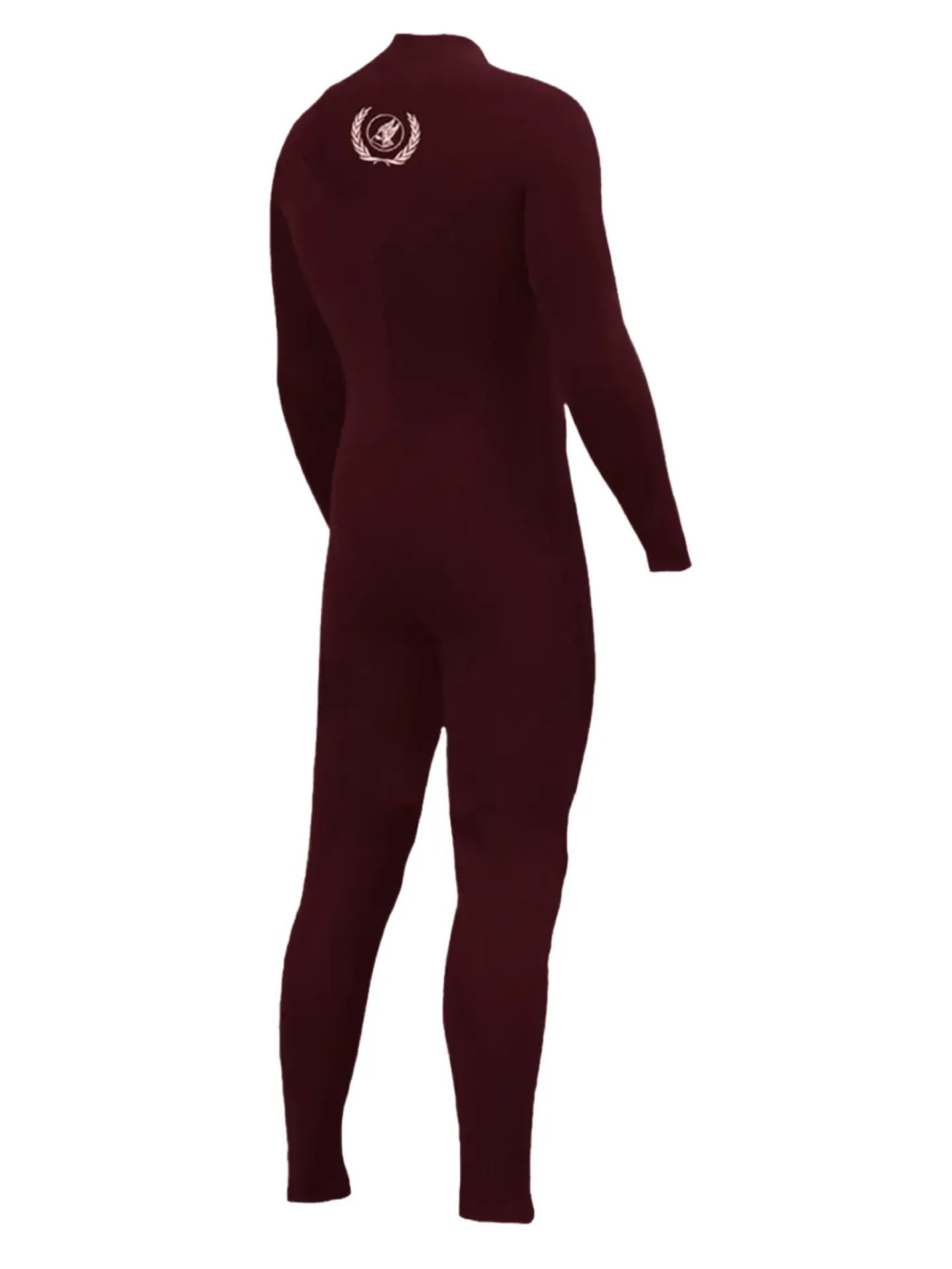 Fato de Surf Zion Wesley 3/2 Chest Zip