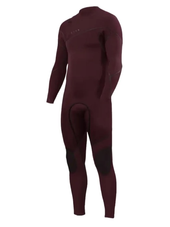 Fato de Surf Zion Cortez 4/3 Zipless