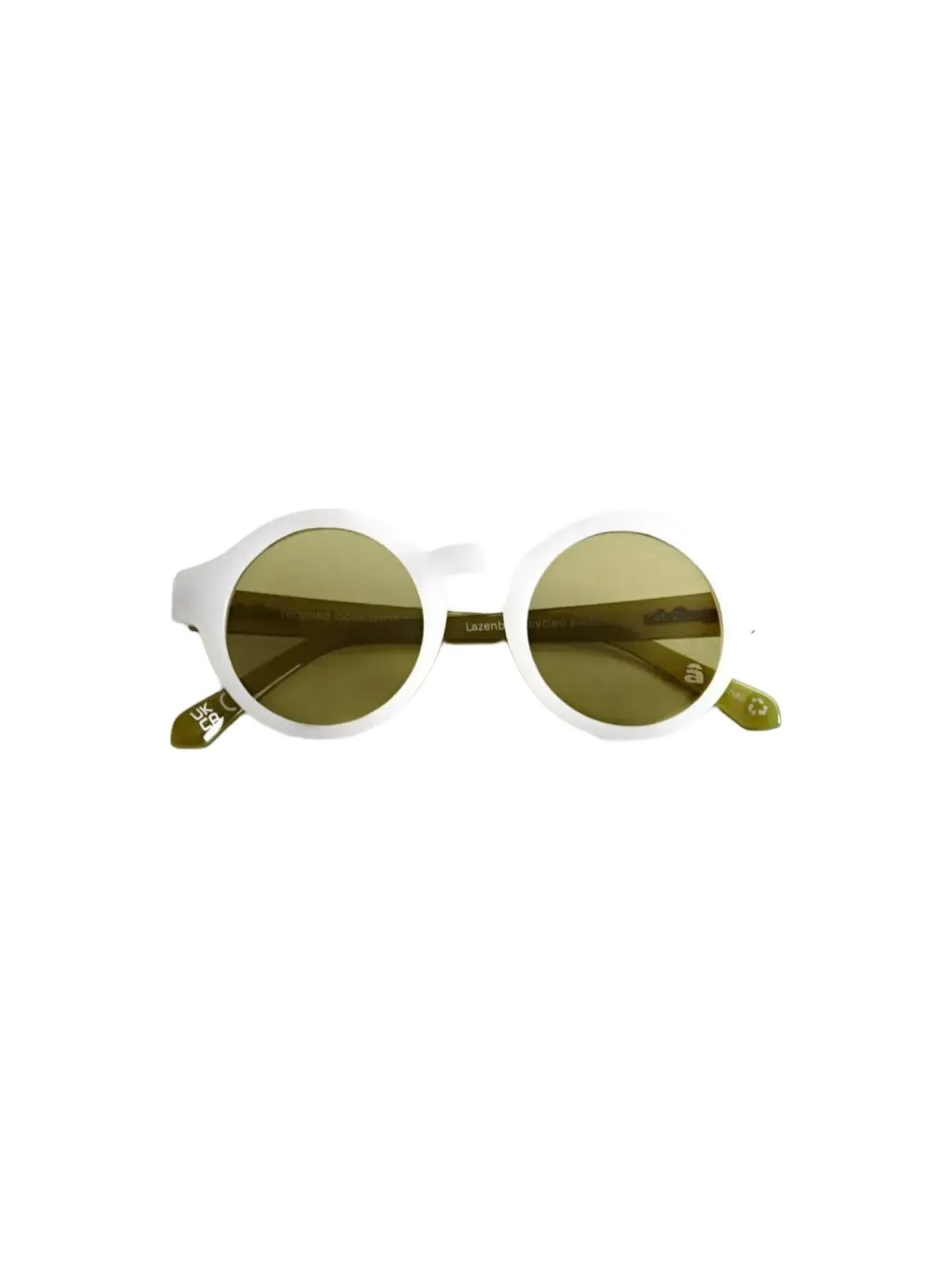 Szade Lazenby Sunglasses