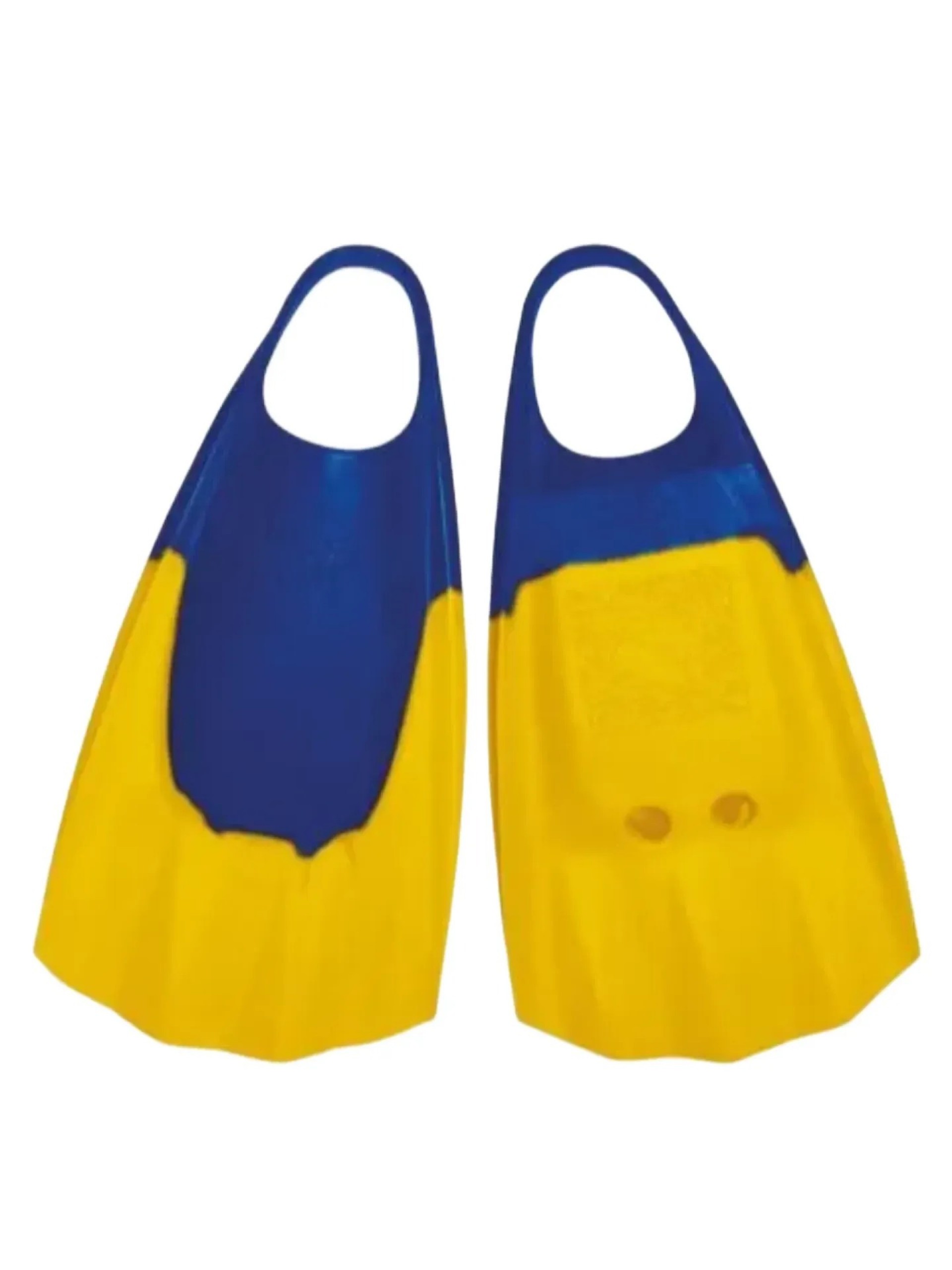 Pés de Pato Wave Gripper