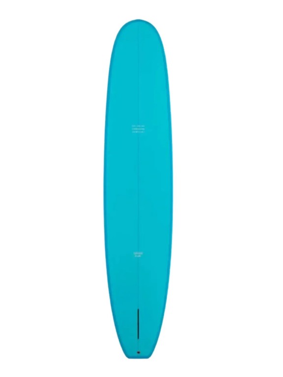 Mango Jam 9'0" Longboard - Thunderbolt Silver Mango Jam 9'0" Longboard - Thunderbolt Silver