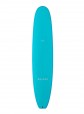 Prancha de Longboard Mango Jam 9'0" - Thunderbolt Silver