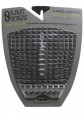 Slater Designs Arch 3 piece Tail Pad